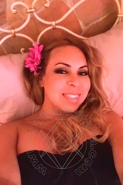 Foto selfie 24 di Sashy K trans Pescara