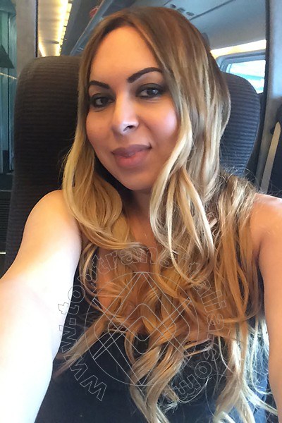 Foto selfie 18 di Sashy K trans Pescara