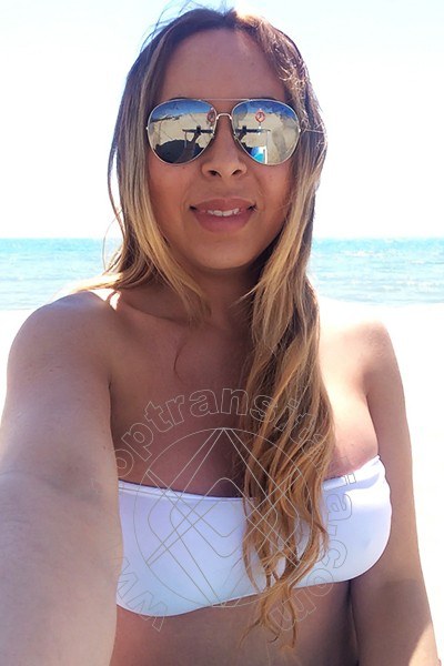 Foto selfie 17 di Sashy K trans Pescara