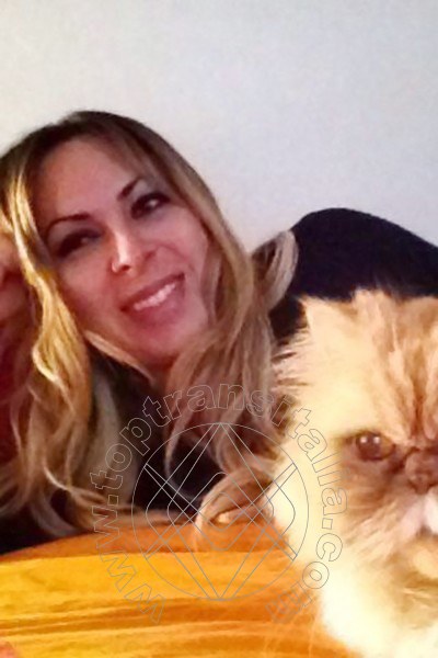 Foto selfie 13 di Sashy K trans Pescara