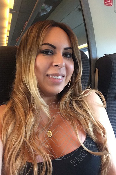 Foto selfie 8 di Sashy K trans Pescara