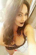 Foto selfie di Lady Sabrina mistress trans Bergamo