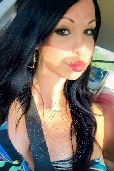 Foto selfie 43 di Sabrina Italiana trans Bologna