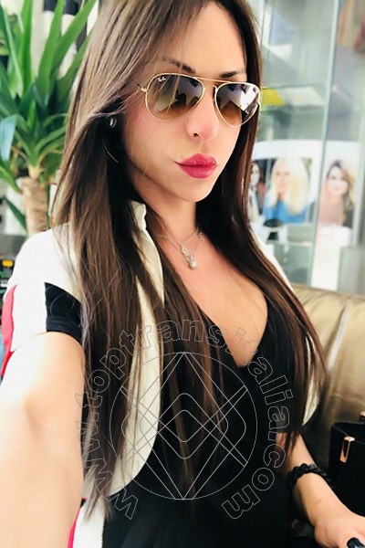 Foto selfie 55 di Sabrina Italiana trans Bologna