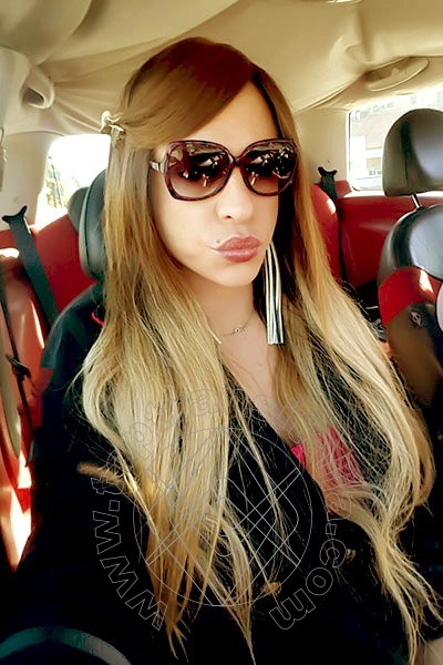 Foto selfie 63 di Sabrina Italiana trans Bologna