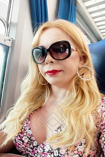 Foto selfie 8 di Hisabelly Spears Pornostar trans Viterbo