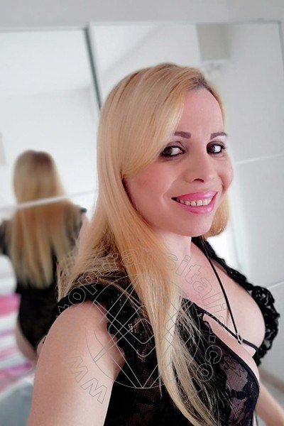 Foto selfie 14 di Hisabelly Spears Pornostar trans Rimini
