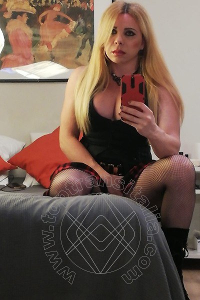 Foto selfie 12 di Hisabelly Spears Pornostar trans Viterbo