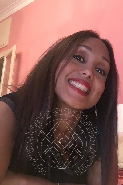 Foto selfie 14 di Amber trans Milano