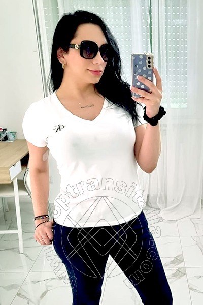 Foto selfie 29 di Iris Hot trans Roma