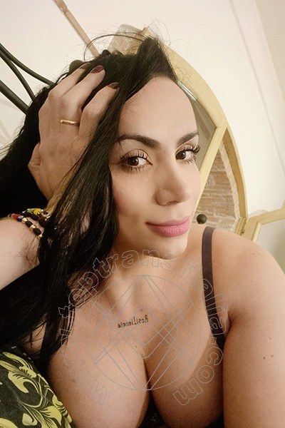 Foto selfie 27 di Iris Hot trans Roma
