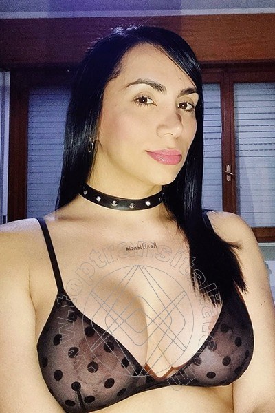 Foto selfie 25 di Iris Hot trans Roma