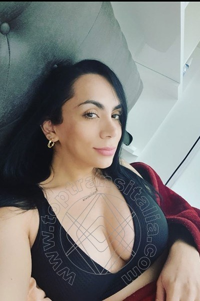 Foto selfie 20 di Iris Hot trans Roma