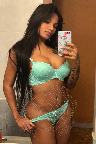 Foto selfie 54 di Krissttal Ruizz trans Arezzo