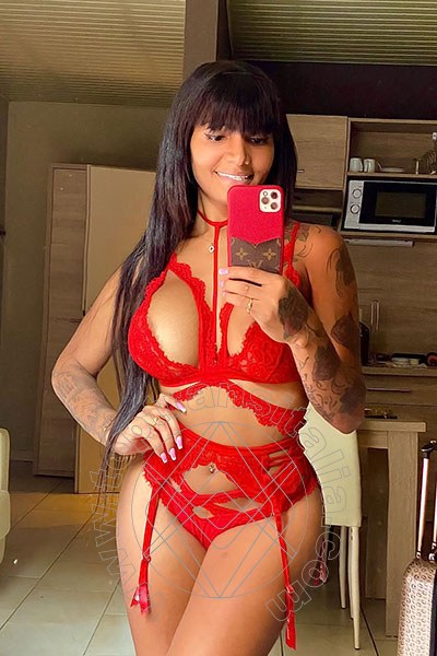 Foto selfie 69 di Krissttal Ruizz trans Arezzo