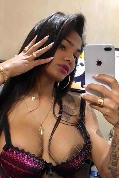 Foto selfie 102 di Krissttal Ruizz trans Arezzo
