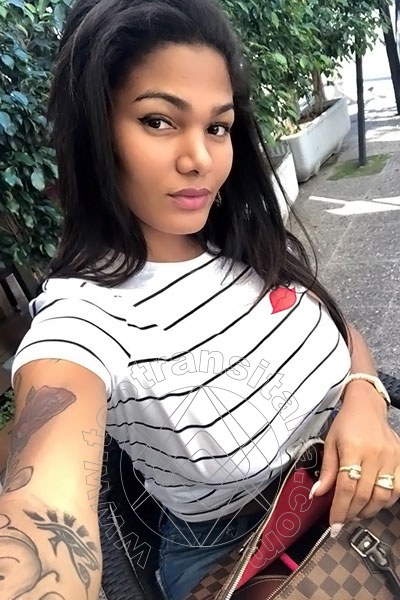 Foto selfie 98 di Krissttal Ruizz trans Arezzo
