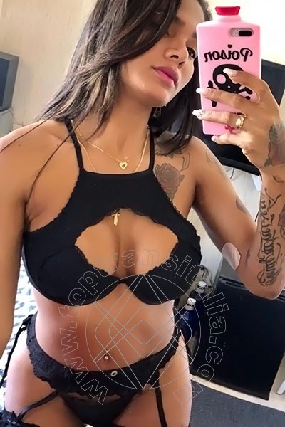 Foto selfie 88 di Krissttal Ruizz trans Arezzo