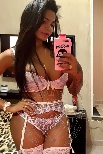 Foto selfie 85 di Krissttal Ruizz trans Arezzo