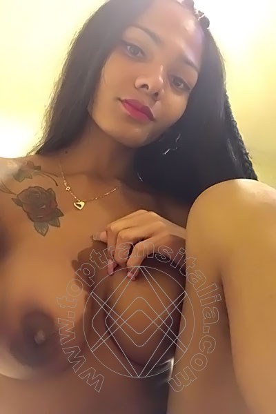 Foto selfie 103 di Krissttal Ruizz trans Arezzo
