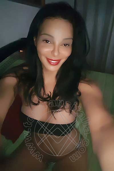 Foto selfie 226 di Kartika trans Brescia