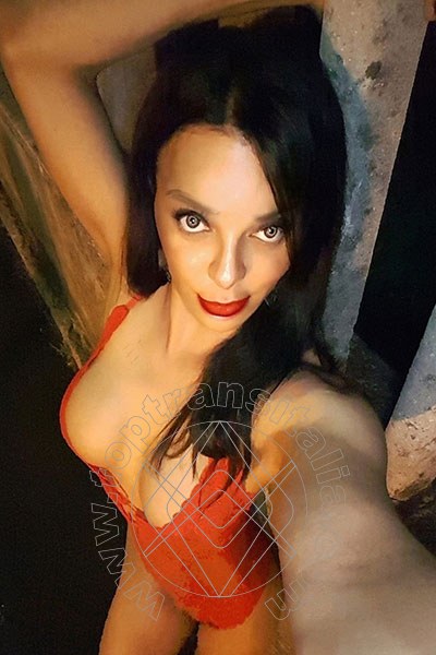 Foto selfie 217 di Kartika trans Brescia