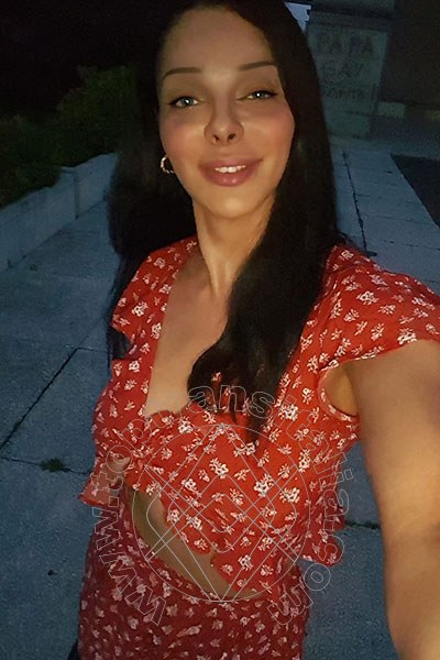 Foto selfie 199 di Kartika trans Brescia