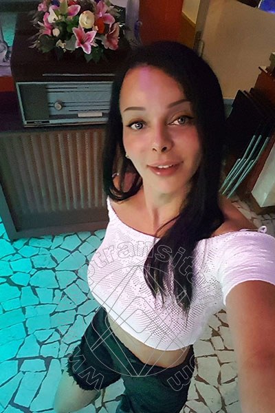 Foto selfie 193 di Kartika trans Brescia