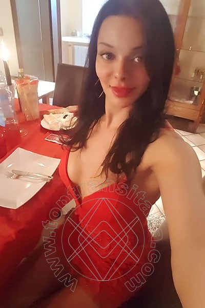 Foto selfie 190 di Kartika trans Brescia