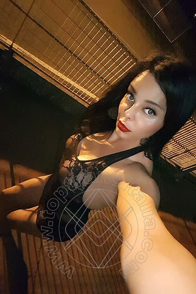 Foto selfie 188 di Kartika trans Brescia