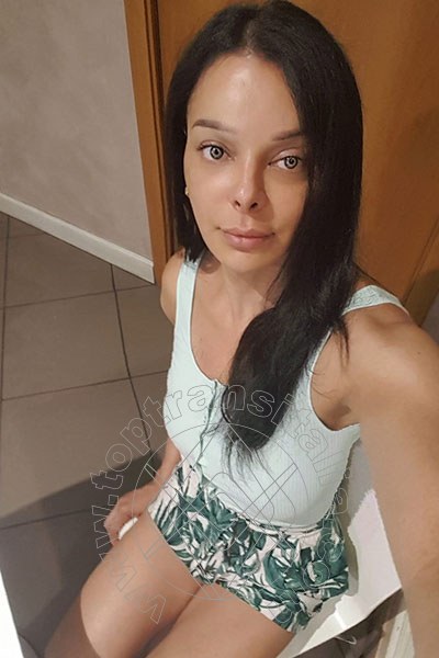 Foto selfie 187 di Kartika trans Brescia