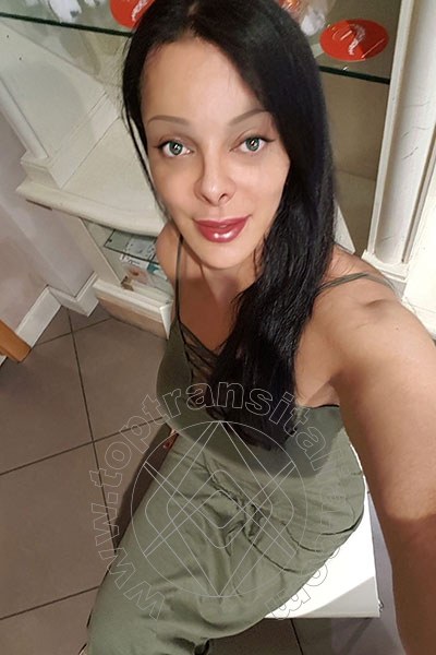 Foto selfie 175 di Kartika trans Brescia