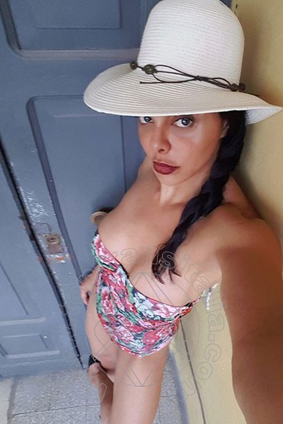 Foto selfie 174 di Kartika trans Brescia