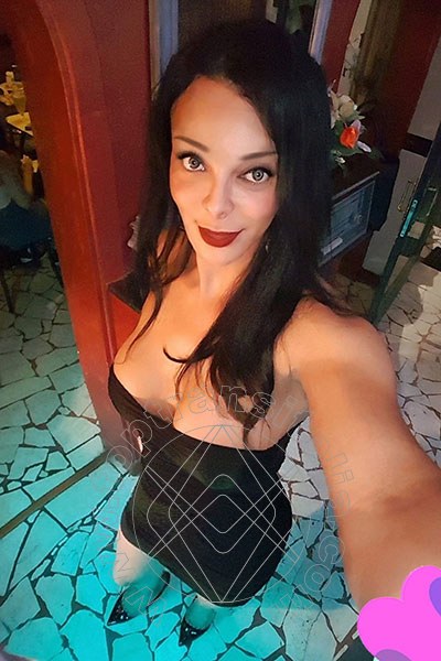 Foto selfie 167 di Kartika trans Brescia