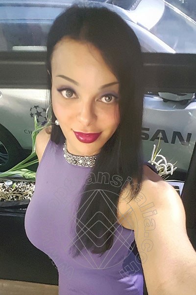 Foto selfie 165 di Kartika trans Brescia