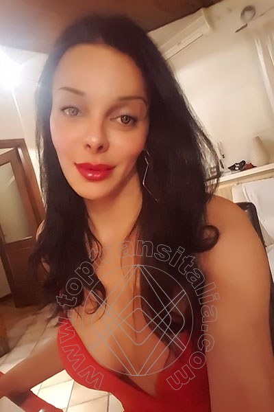 Foto selfie 162 di Kartika trans Brescia