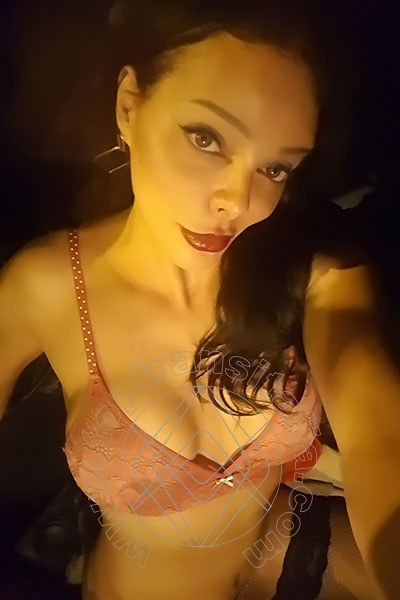 Foto selfie 158 di Kartika trans Brescia