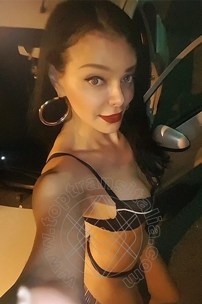 Foto selfie 157 di Kartika trans Brescia