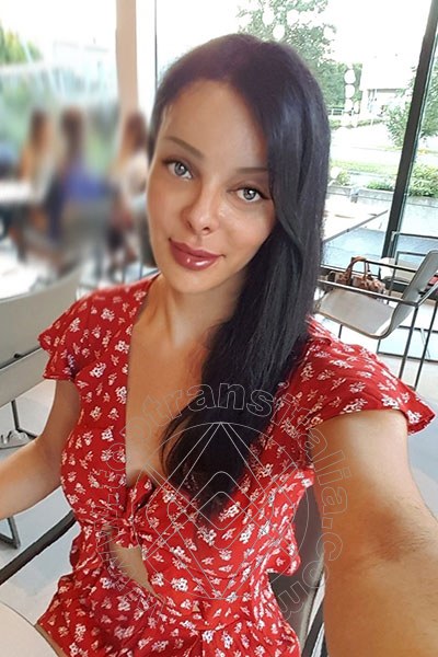 Foto selfie 156 di Kartika trans Brescia