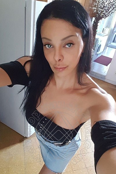 Foto selfie 154 di Kartika trans Brescia