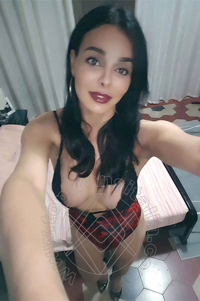 Foto selfie 145 di Kartika trans Brescia