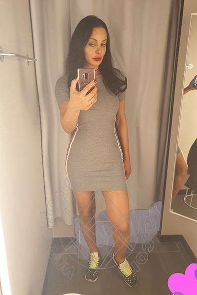 Foto selfie 141 di Kartika trans Brescia