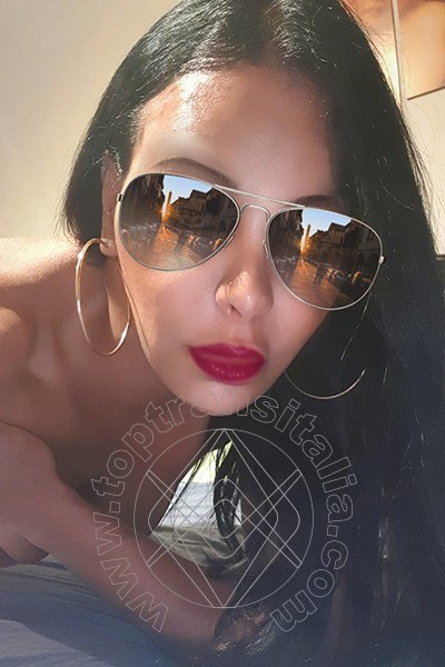 Foto selfie 139 di Kartika trans Brescia