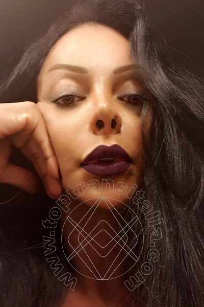 Foto selfie 137 di Kartika trans Brescia