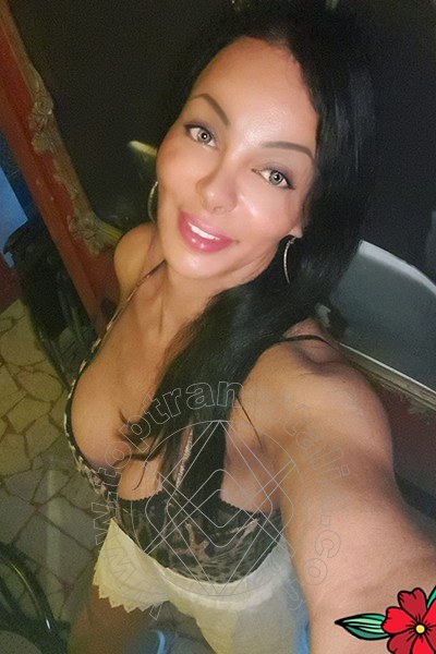 Foto selfie 134 di Kartika trans Brescia