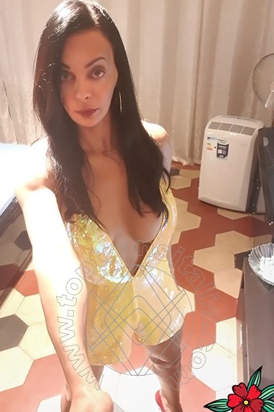 Foto selfie 133 di Kartika trans Brescia