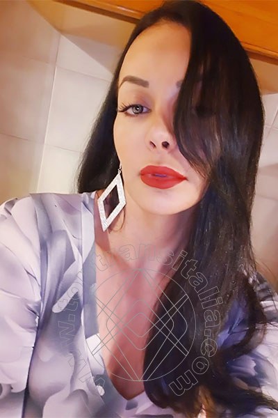 Foto selfie 122 di Kartika trans Brescia