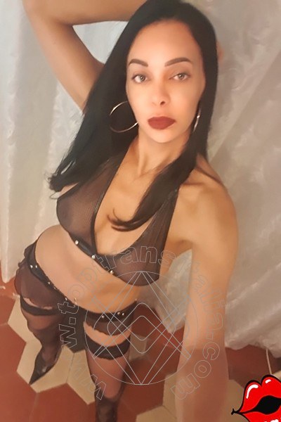 Foto selfie 116 di Kartika trans Brescia
