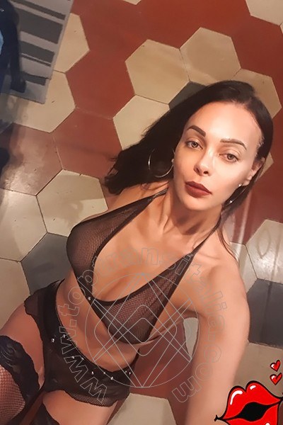 Foto selfie 109 di Kartika trans Brescia