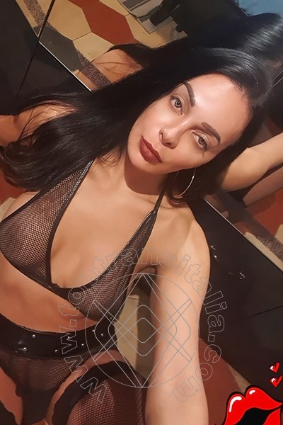 Foto selfie 107 di Kartika trans Brescia